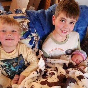 Meet your Posher, Alysia